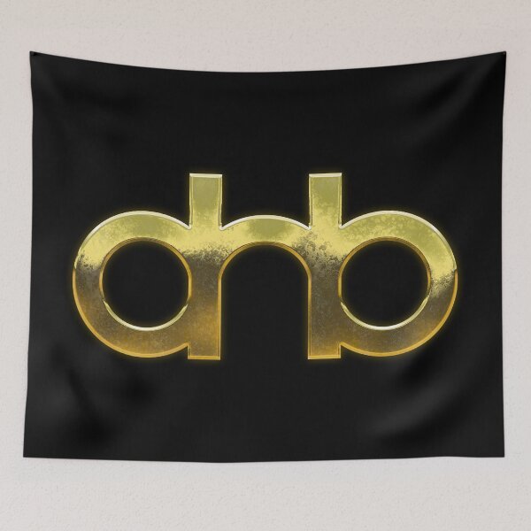 Item preview, Drum & Bass - The Gold Standard (dnb) designed and sold by Eyedalas.