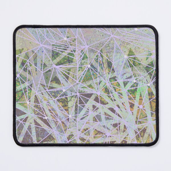 Item preview, layered geometry designed and sold by Marianna Tankelevich.