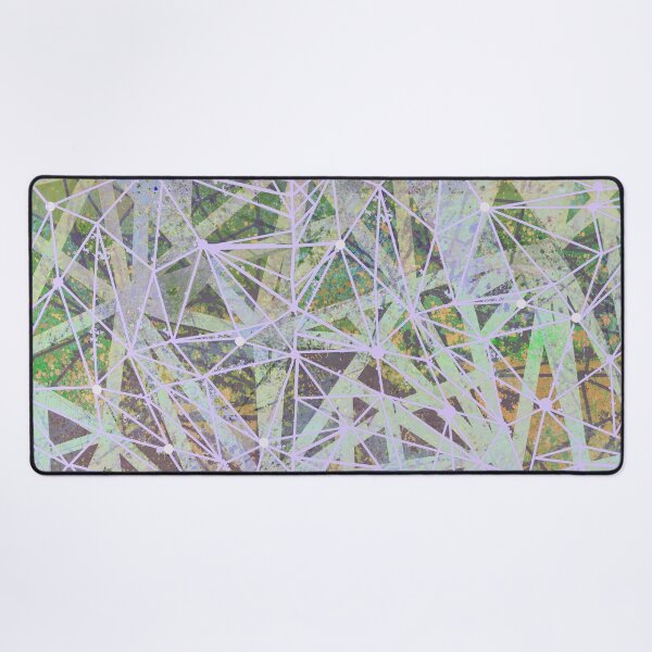 Item preview, layered geometry designed and sold by Marianna Tankelevich.