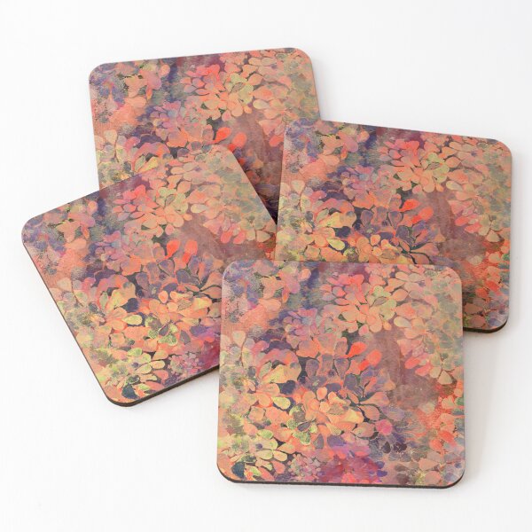 Item preview, fall colors designed and sold by Marianna Tankelevich.