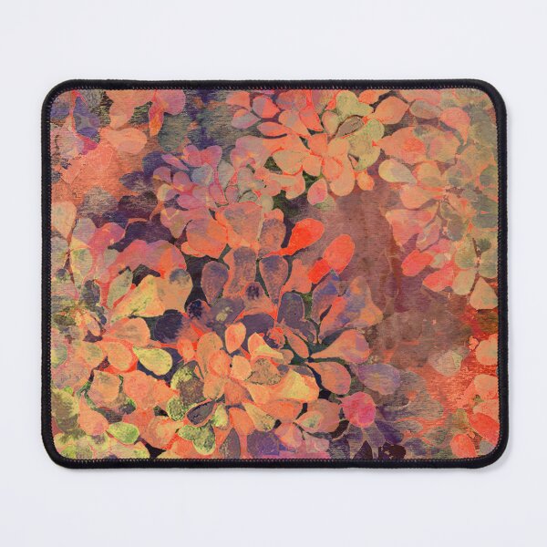 Item preview, fall colors designed and sold by Marianna Tankelevich.