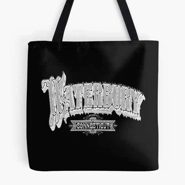 Item preview, Vintage Waterbury, CT designed and sold by DonDota.