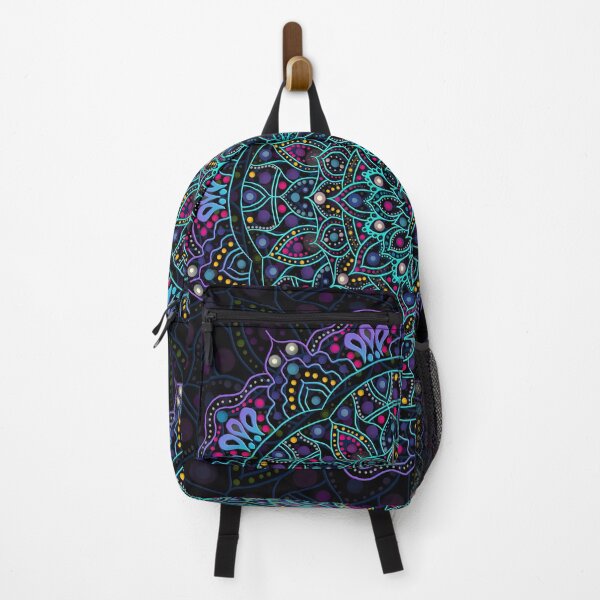 Item preview, Zen Mandala 5 designed and sold by Cameron Gray.