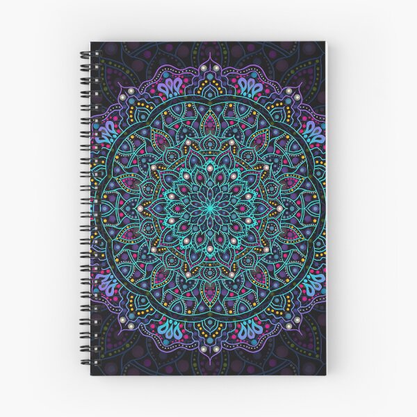 Item preview, Zen Mandala 5 designed and sold by Cameron Gray.