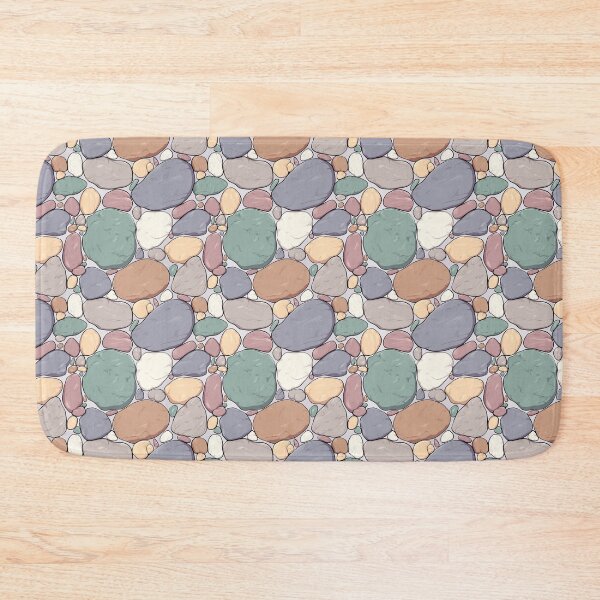 Item preview, Anime Cobblestone designed and sold by HoneyPottsArt.