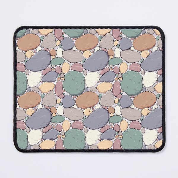 Item preview, Anime Cobblestone designed and sold by HoneyPottsArt.