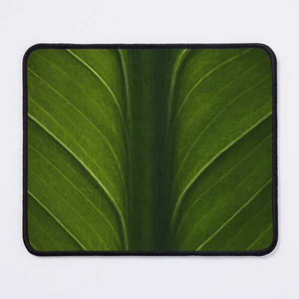 Item preview, Green Leaf Macro designed and sold by Angela Adams.