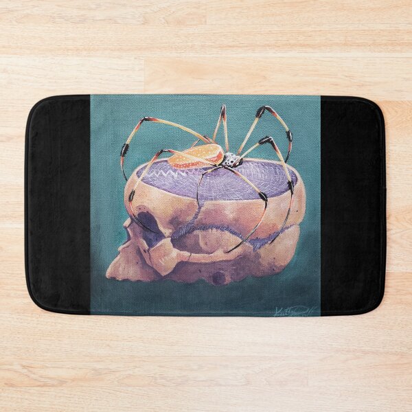Item preview, Arachnoid 1 designed and sold by katpowell.