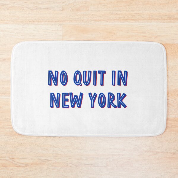 Item preview, no quit in new york designed and sold by kaleigh’s side projects.
