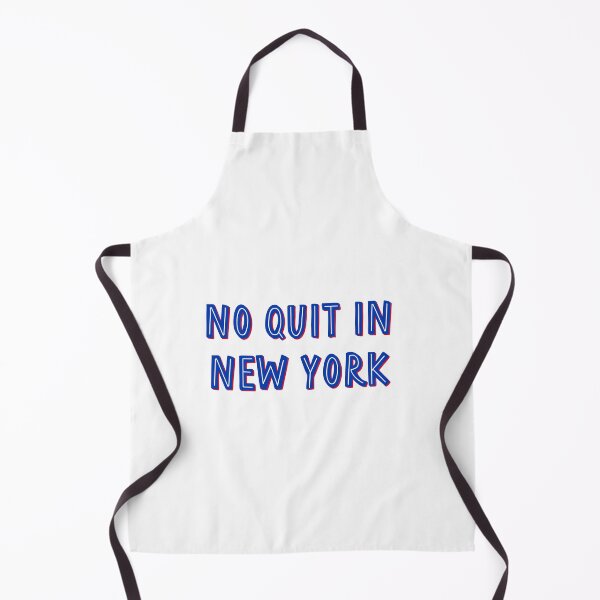 Item preview, no quit in new york designed and sold by kaleigh’s side projects.