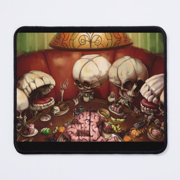 Item preview, Cerebrum Celebration designed and sold by katpowell.