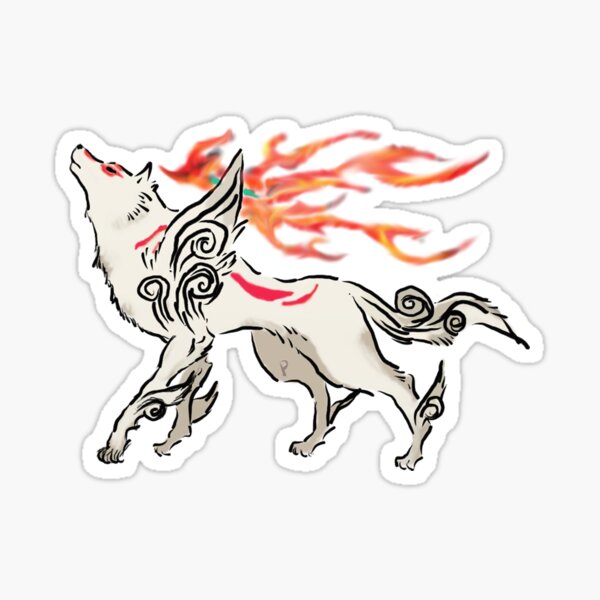 T-shirt t-shirt dofus nouvelle édition Sticker
