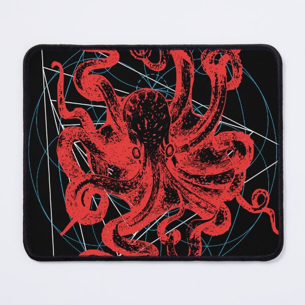 Item preview, Geopus designed and sold by Angela Adams.