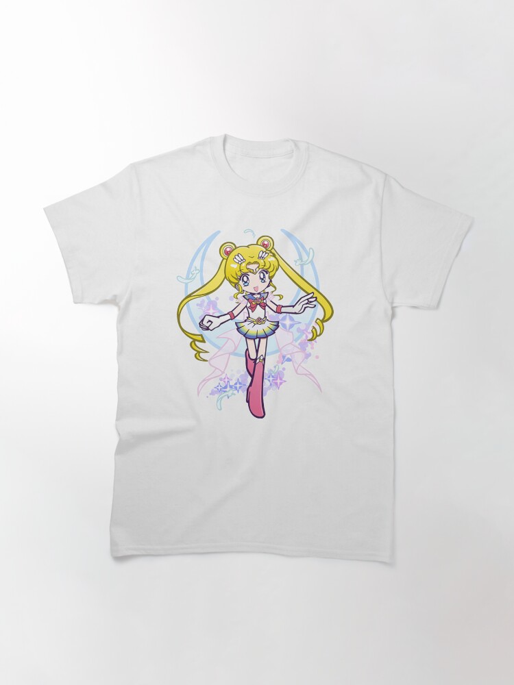 Sailor Moon Classic T-Shirt