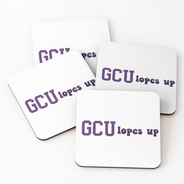Item preview, GCU lopes up baseball logo merch Grand Canyon university  designed and sold by CharlesXavier1.