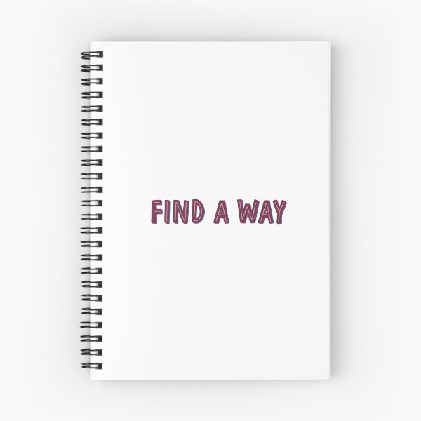 Item preview, find a way designed and sold by kaleigh’s side projects.