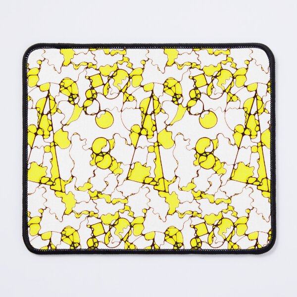 Item preview, Optical Calico Tenderness designed and sold by colouroz.