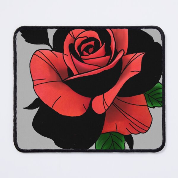 Item preview, Rose Cutout designed and sold by Angela Adams.