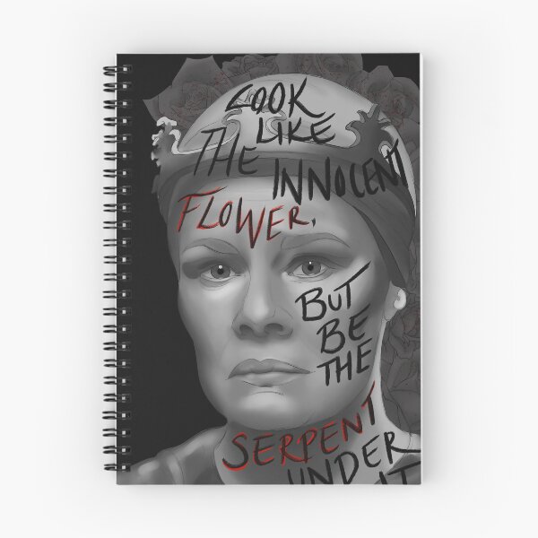 Item preview, Lady macbeth designed and sold by Eighty-Sixed Art.