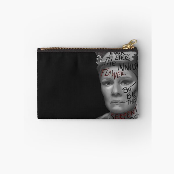 Aperçu de l'œuvre Lady Macbeth créée et vendue par Eighty-Sixed Art.