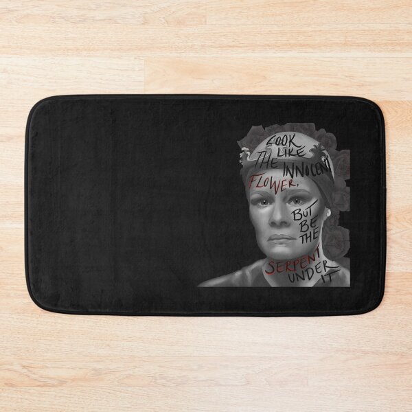 Item preview, Lady macbeth designed and sold by Eighty-Sixed Art.
