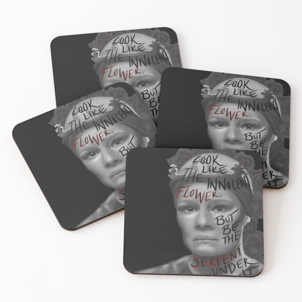 Item preview, Lady Macbeth designed and sold by Eighty-Sixed Art.