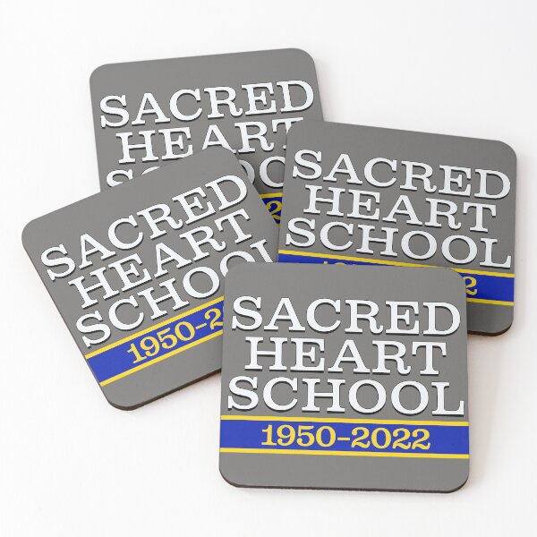 Item preview, Sacred Heart High School, Carbondale, PA designed and sold by TeeArcade84.