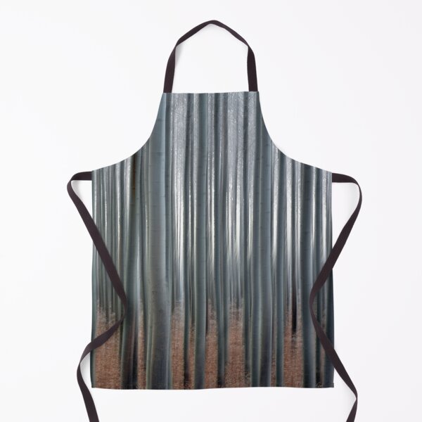 Item preview, Forest Illusions- Poplar Forest designed and sold by Whisperingpeaks.