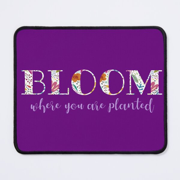 Item preview, Bloom designed and sold by baileyvannatta.