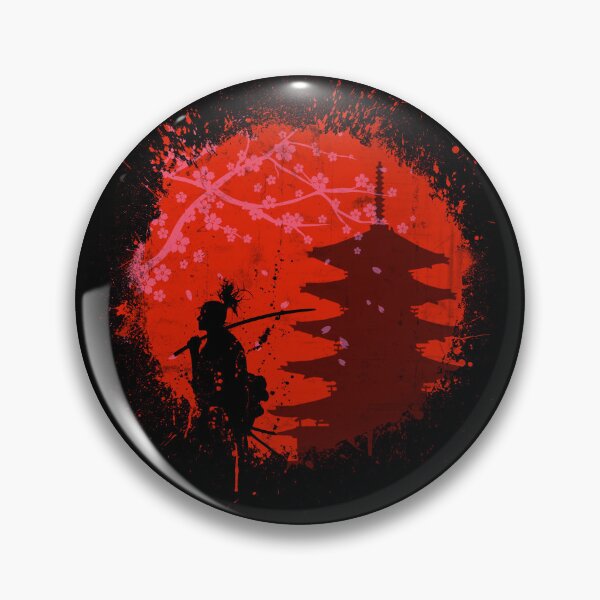Item preview, Samurai Warrior designed and sold by Taki93.