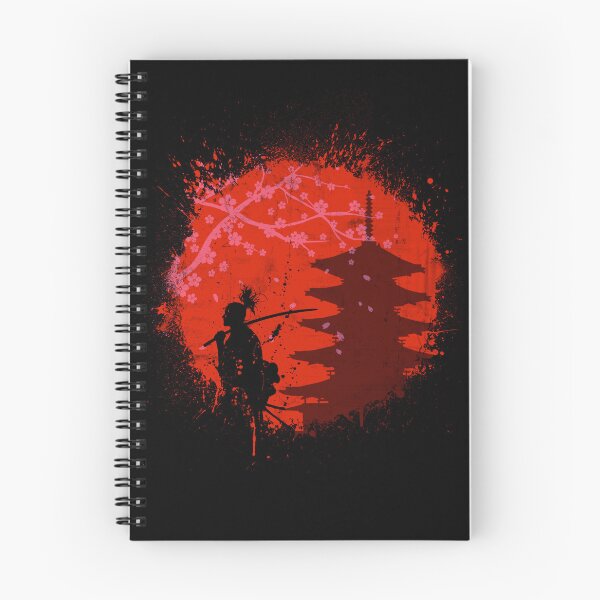 Item preview, Samurai Warrior designed and sold by Taki93.