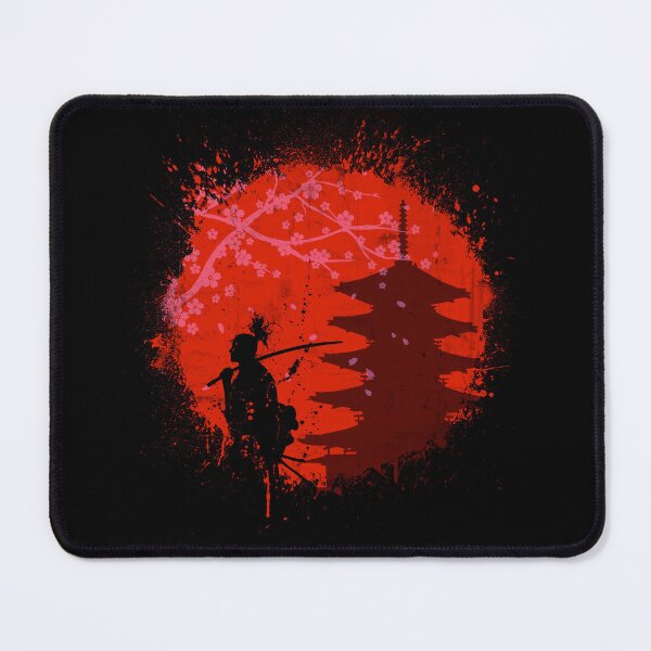 Item preview, Samurai Warrior designed and sold by Taki93.