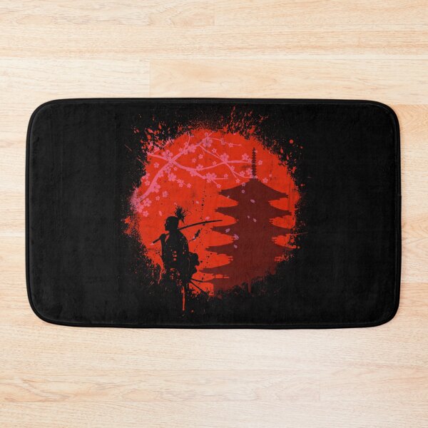 Item preview, Samurai Warrior designed and sold by Taki93.