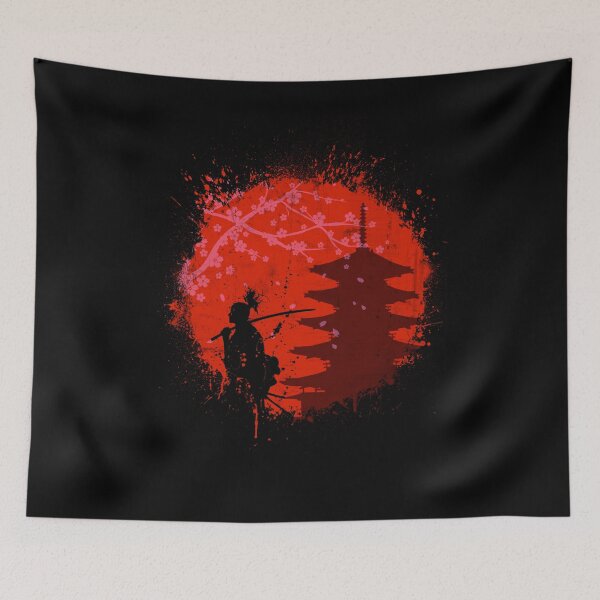 Item preview, Samurai Warrior designed and sold by Taki93.