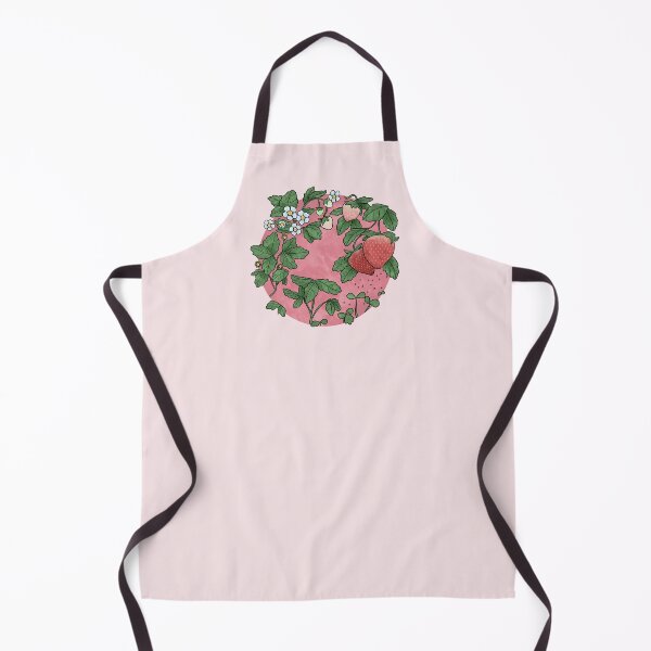 Item preview, Strawberry Lifecycle designed and sold by annabelnied.