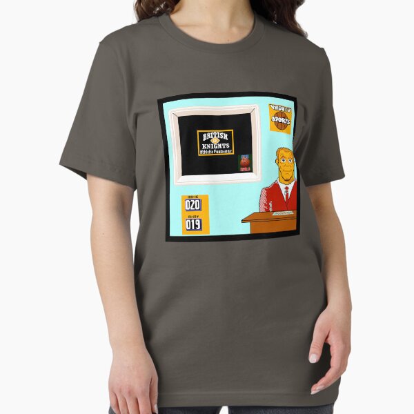 Arch Rivals Essential T-Shirt