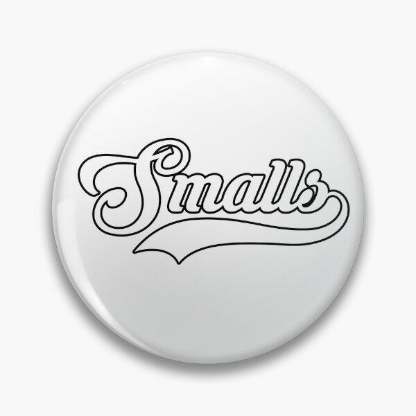 Item preview, Smalls - The Sandlot designed and sold by starkle.