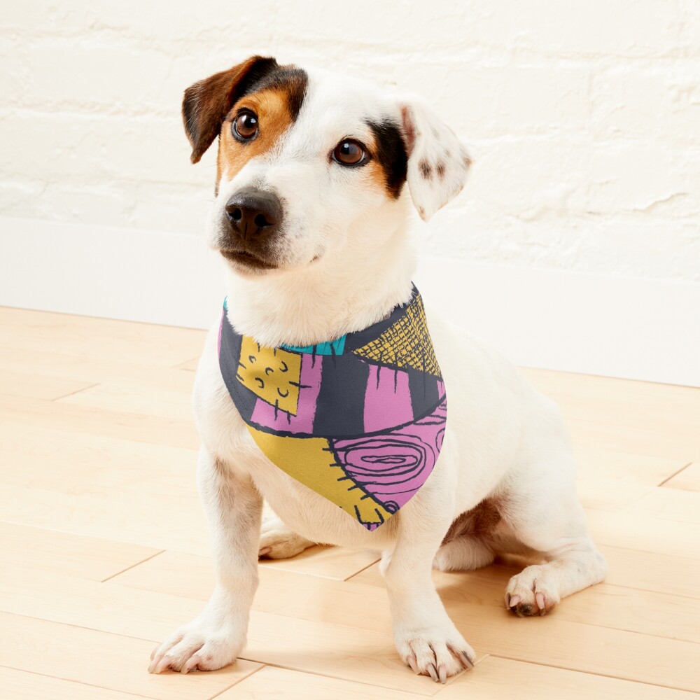 Item preview, Pet Bandana designed and sold by jinigo1.