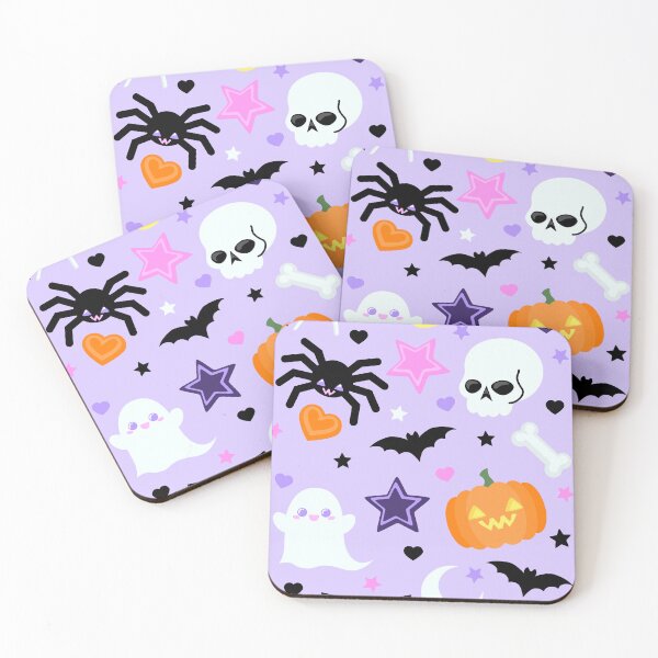 Item preview, Cute Halloween designed and sold by RavenWake.