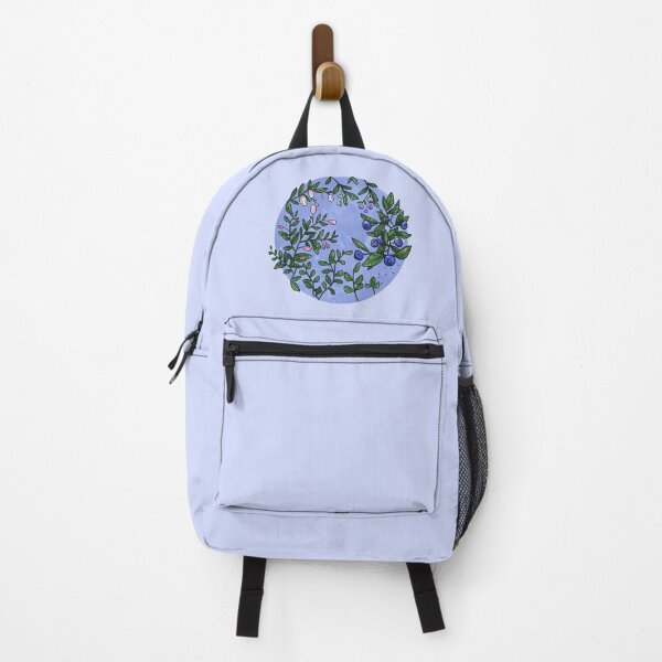 Item preview, Blueberry Lifecycle designed and sold by annabelnied.