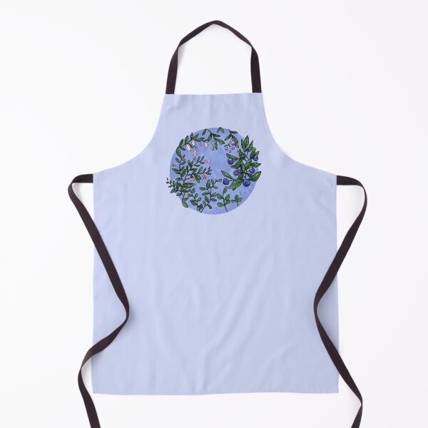 Item preview, Blueberry Lifecycle designed and sold by annabelnied.