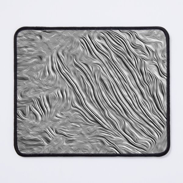 Item preview, Silver Traces designed and sold by fatenanwar.