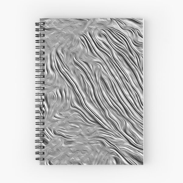 Item preview, Silver Traces designed and sold by fatenanwar.