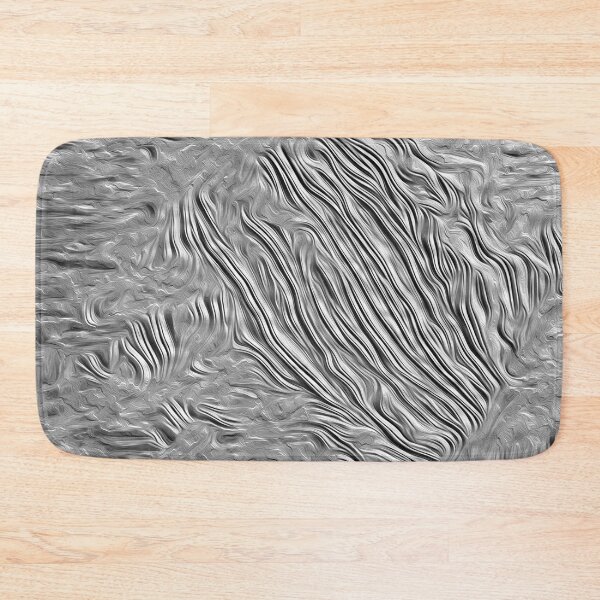 Item preview, Silver Traces designed and sold by fatenanwar.