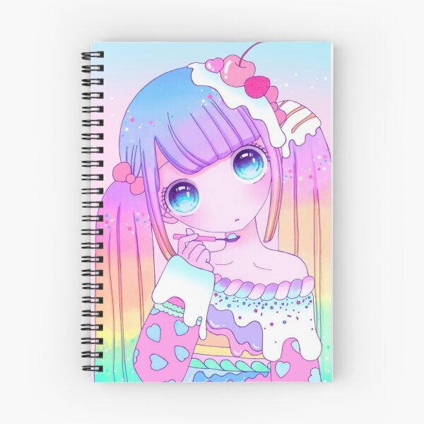 Item preview, Sugar Chan designed and sold by kawaiistudio.