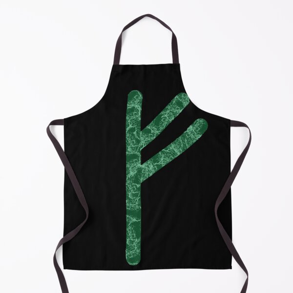 Item preview, Fehu designed and sold by DawnofSteph.