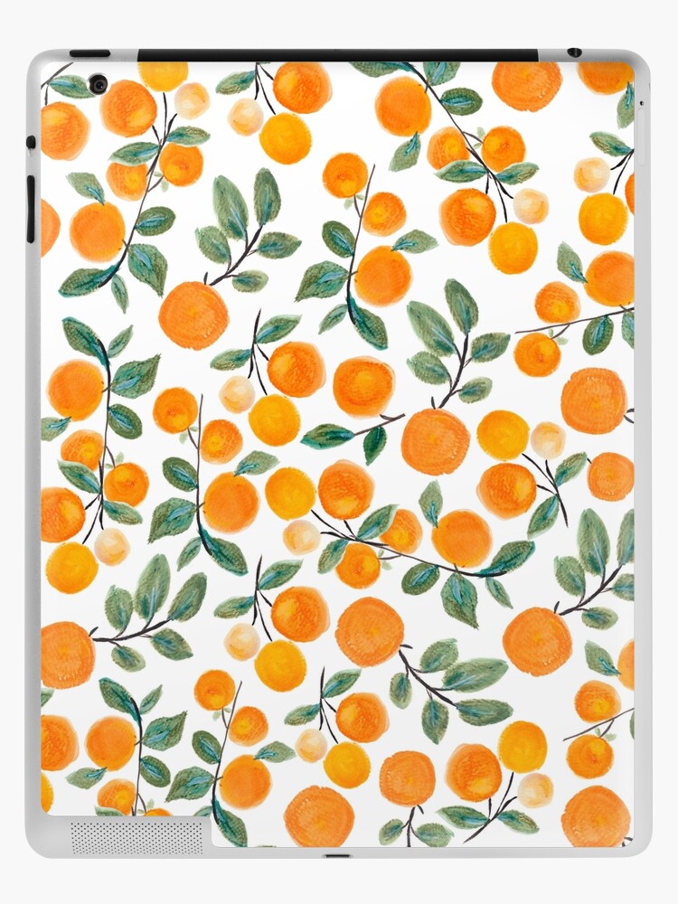 citrus ipad