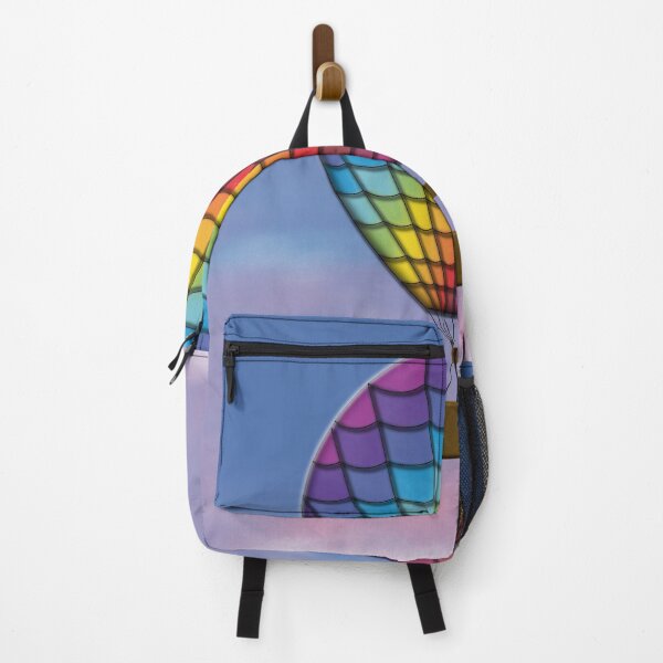 Item preview, Hot air balloon designed and sold by Reginamp.