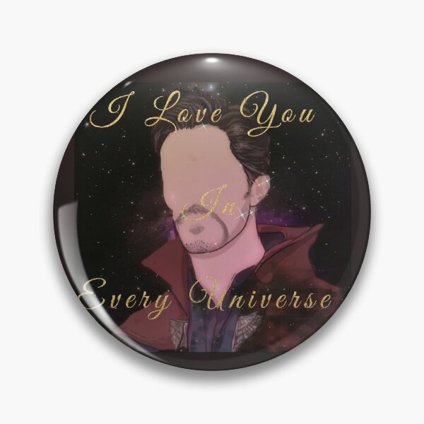 Item preview, Love in every universe  designed and sold by Kymera219.