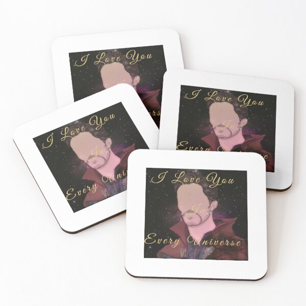 Item preview, Love in every universe  designed and sold by Kymera219.